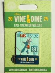 I Did It! Half Marathon Finisher
