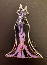Maleficent