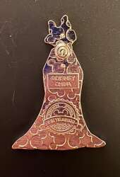 'Sleeping Beauty and Maleficent Set - Maleficent - MLT'