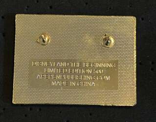 'Ape Pen Publishing Photo Pins - 20,000 Leagues Nautilus - DLIC'