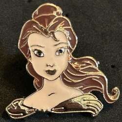 Gold Belle