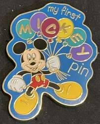 Mickey Mouse