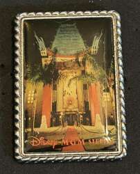 MGM Studios - Chinese Theater