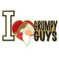 102895 - I Love Pins Celebration - I Love Grumpy Guys - Disney Store US alternate image