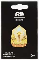 'BoxLunch - Star Wars Terrarium - Yoda Terrarium - LFLY'