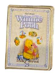 Winnie the Pooh