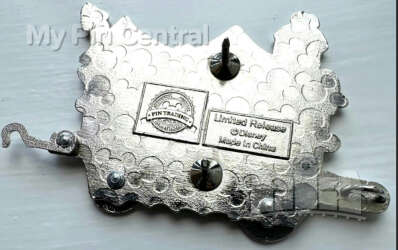 'Resort Train Mystery Collection - Haunted Mansion Train Car - WDW'