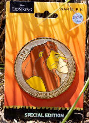Click to view the Wave 5 - Mufasa - The Lion King details