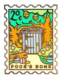 Click to view the Pooh's Home details
