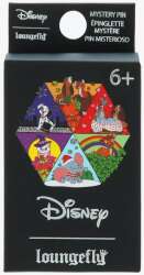 'Hot Topic - Disney Animal Holiday Mystery Set - Unopened Box - LFLY'