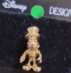 Jiminy cricket