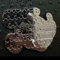 102940 - Disney characters in Paris Starter Kit - Minnie Mouse - Disneyland Resort Paris alternate image