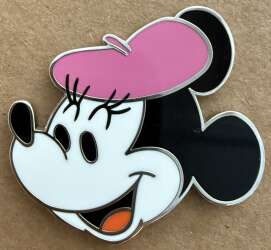 Minnie Mouse