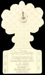 'Haunted Mansion 40th Anniversary - Demon Wallpaper - WDI'