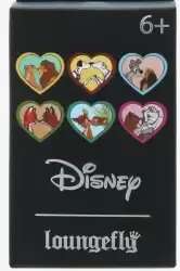 'Hot Topic - Disney Animal Couples Mystery Collection - Unopened Box - LFLY'