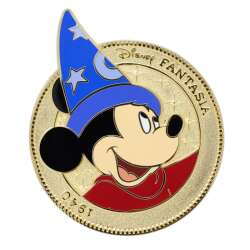 Wave 5 - Fantasia - Sorcerer Mickey