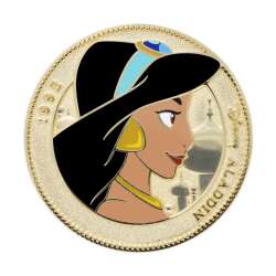 Click to view the Wave 5 - Aladdin - Jasmine details