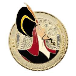 Click to view the Wave 5 - Aladdin - Jafar details