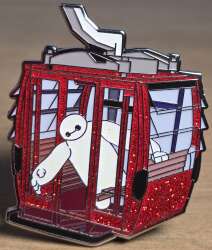 Click to view the Skyliner Baymax details