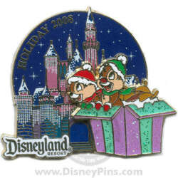 Chip & Dale