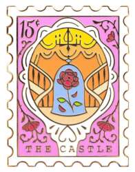 The Beast's Castle