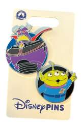 Zurg, Alien