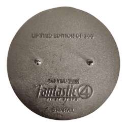 102991 - The Fantastic 4: First Steps (Derwin Collectibles Exclusive) - Mr. Fantastic - Disney Licensed alternate image