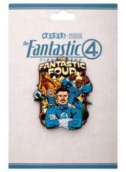 'The Fantastic 4: First Steps - The Fantastic 4 Movie Characters - DLIC'