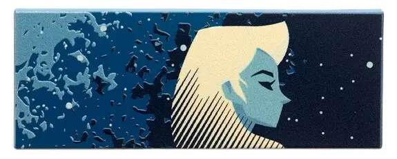 Click to view the Invisible Woman details
