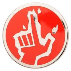 Click to view the Human Torch Symbol details
