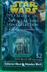 Click to view the Qui-Gon Jinn (#16 of 20) details