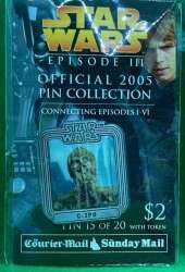 Click to view the C3-PO (#15 of 20) details