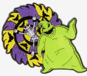 Oogie Boogie