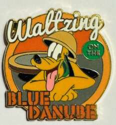 101674 - Adventures by Disney - Danube River Cruise - East to West - Pluto - Waltzing Blue Danube - Adventures by Disney alternate image