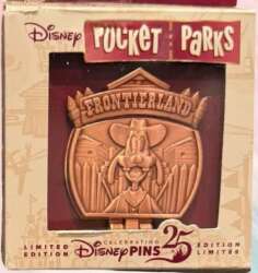 Frontierland