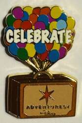 Celebrate Balloons