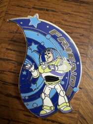 Buzz Lightyear