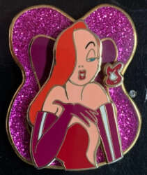 Jessica Rabbit