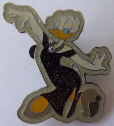 Daisy Duck