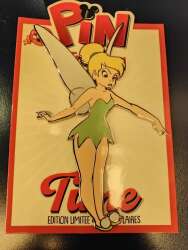 Tinkerbell
