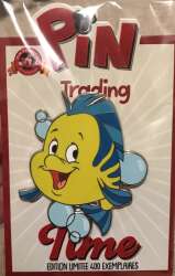 Flounder