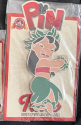 Click to view the Lilo details