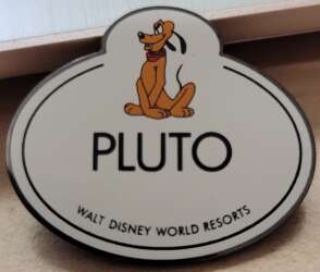 Pluto