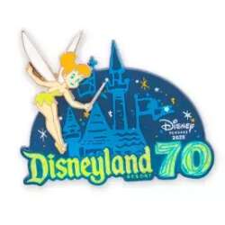 Tinker Bell