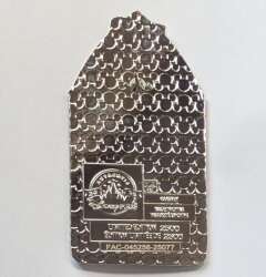 'Windows of Attraction Series - Matterhorn - DLR'