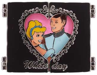 Click to view the Cinderella And Prince Charming details