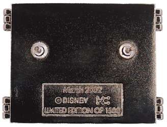 'Marimo Craft (マリモクラフト) - White Day - Cinderella And Prince Charming - DLIC'