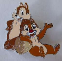 Click to view the Chipmunks on Acorn details