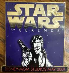 Han Solo