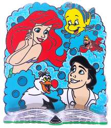 The Little Mermaid